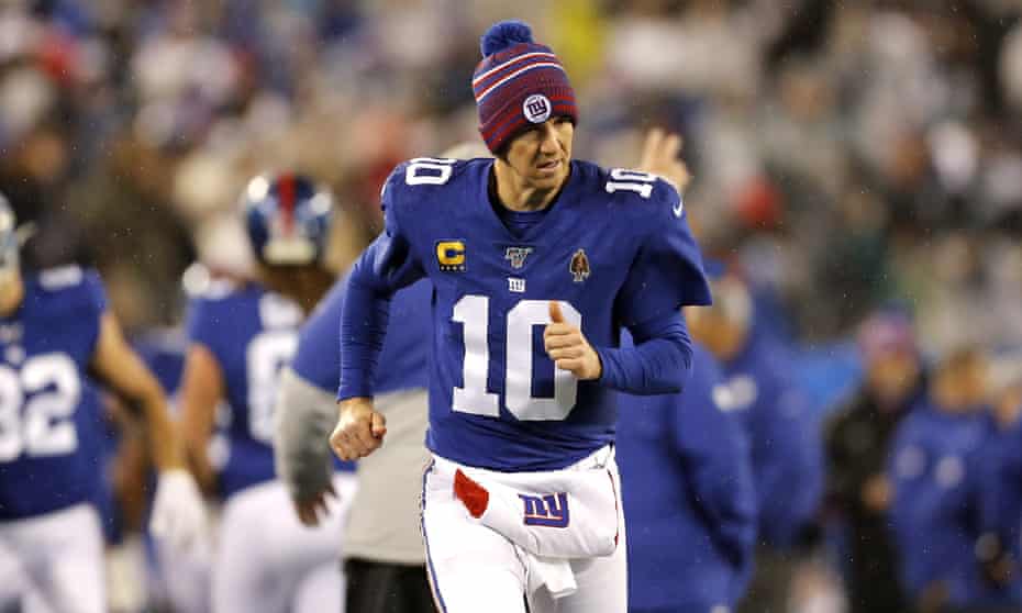 Tout le monde se souvient du grand record historique des Giants de New York